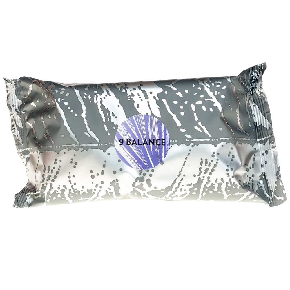 TeaVitall Express Balance Trà thảo mộc dưỡng tâm (trà 9)