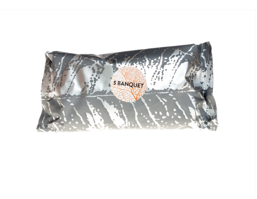 TeaVitall Express Banquet trà thảo mộc tăng cường hệ tiêu hóa (trà 5)
