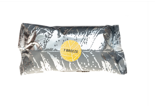 TeaVitall Express Breeze trà thảo mộc chống oxy hóa (trà 7)