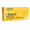 TeaVitall Express Breeze trà thảo mộc chống oxy hóa (trà 7)