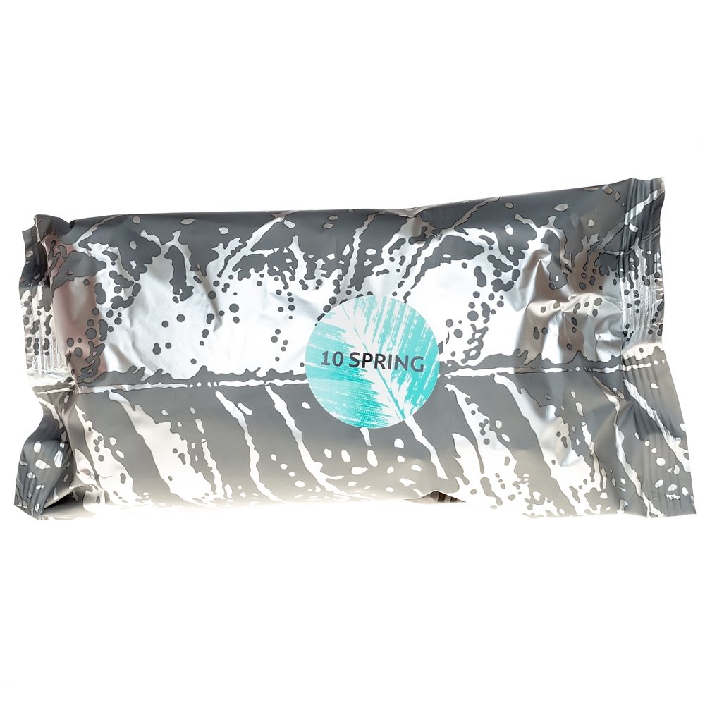 TeaVitall Express Spring Trà thảo mộc bổ thận (trà 10)