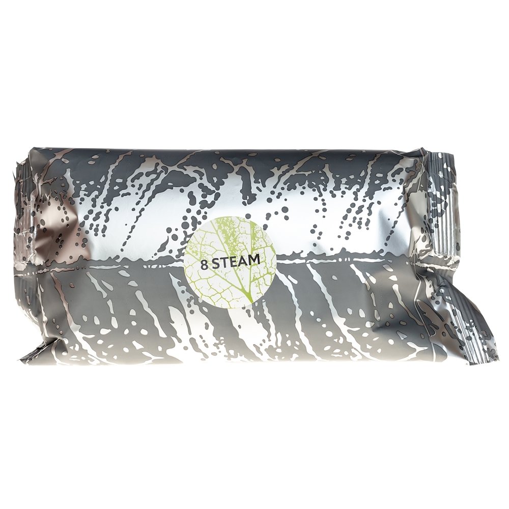 TeaVitall Express Steam trà thảo mộc hỗ trợ đường hô hấp (trà 8)