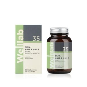 Wellab Skin, Hair & Nails  làm đẹp da, tóc, móng –