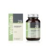 Welllab Calcium & Vitamin K2 (canxi hữu cơ gần giống canxi sữa mẹ) 29