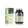 Welllab DIGESTORIUM bổ sung men tiêu hóa 12