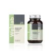 Welllab GOODLIVER FORMULA bảo vệ gan từ thảo dược 21