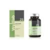 Welllab Lecithin Plus  hỗ trợ gan mật não 100% thảo dược 25