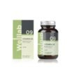 Welllab VITAMIN D3 ACTIVE tăng cường hấp thu canxi, bảo vệ xương khớp 09