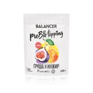 BALANCER Bio-topping Lê & Sung Mỹ