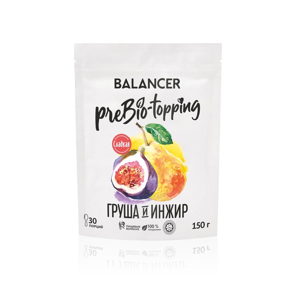 BALANCER Bio-topping Lê & Sung Mỹ