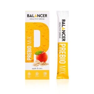  Balancer Prebio Mix Thanh Lọc Đường Ruột