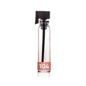 Enjoy Care Luxe 104 Nước hoa nữ  mẫu dùng thử 2 ml