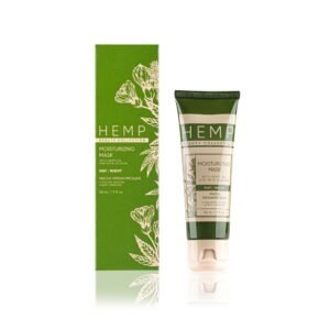 Hemp Beauty Collection Mặt nạ dưỡng ẩm