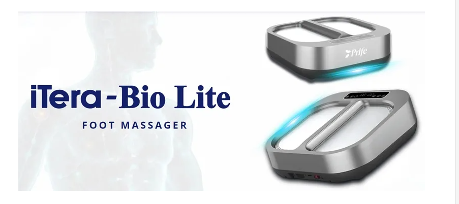 máy  iTeraCare Bio Lite