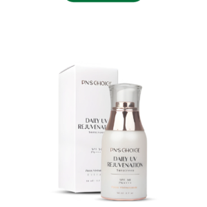 Kem Chống Nắng Daily UV SPF 50 PA++++ Pn's Choice