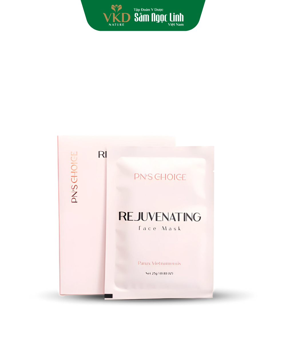 Kem Dưỡng Ban Đêm Pn’s Choice