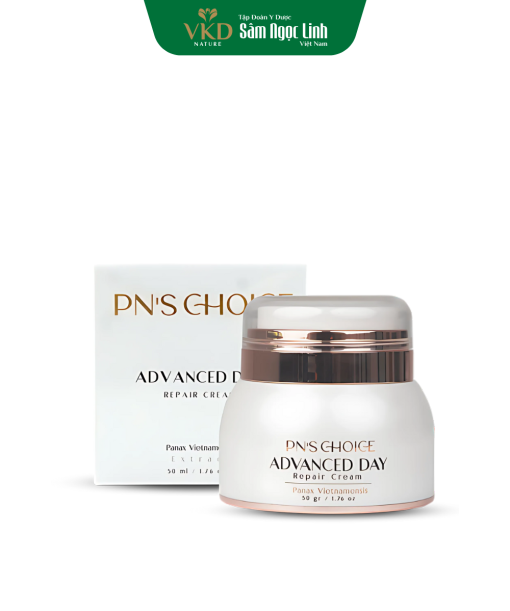 Kem dưỡng ban ngày (Day Cream) Pn’s Choice