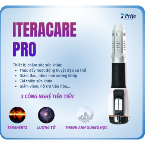 ITeraCare Pro