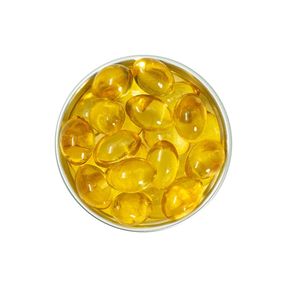 Welllab Kids Omega - 3 cho trẻ em - Ảnh 3
