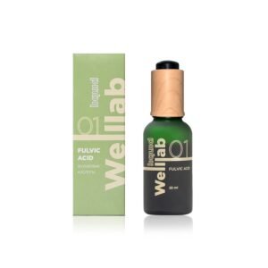 Welllab Liquid Axit Fulvic 25 ml