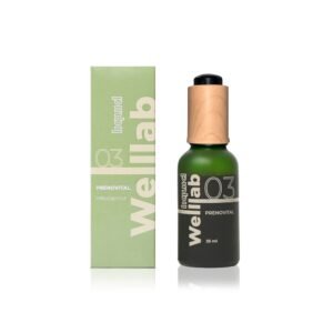 Welllab Prenovital Tinh chất Polyprenol 25 ml
