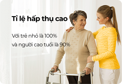 Canxi cơm Nhật Bản - Unical For Rice