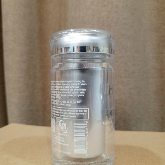GnAKG HiGo Global cho nam - Ảnh 2