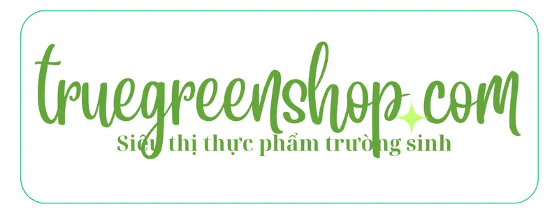 Siêu thị thực phẩm bảo vệ sức khoẻ       